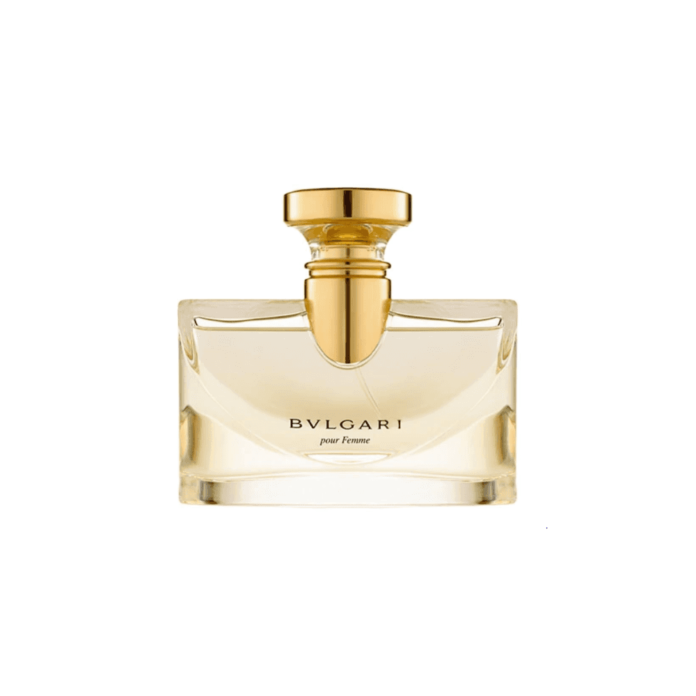 Bvlgari Bvlgari Pour Femme 100ml EDT Spray - Health & Beauty > Personal Care > Cosmetics > Perfumes & Colognes > Eaux De Toilette