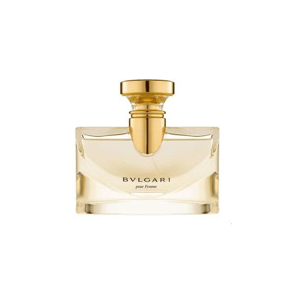 Bvlgari Bvlgari Pour Femme 100ml EDT Spray - Health & Beauty > Personal Care > Cosmetics > Perfumes & Colognes > Eaux De Toilette