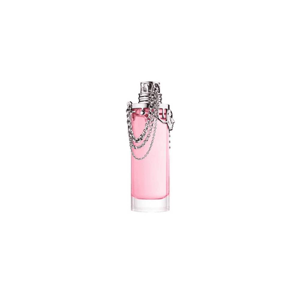 MUGLER Thierry Mugler Womanity Pour Elles 80ml EDT Spray (Refillable) - Health & Beauty > Personal Care > Cosmetics > Perfumes & Colognes > Eaux De Toilette