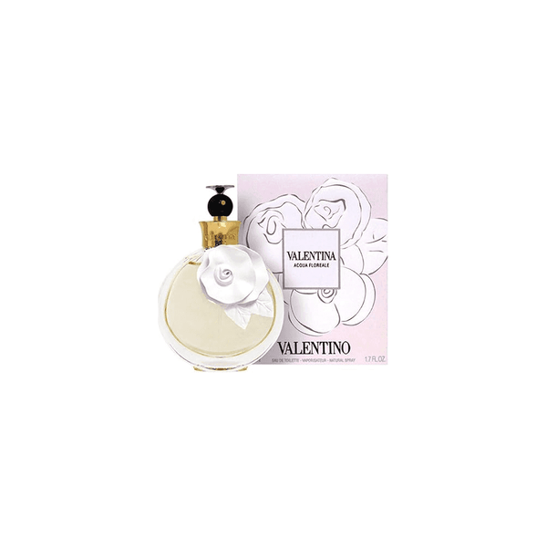 Valentino Valentino Valentina Acqua Floreale 50ml EDT Spray - Health & Beauty > Personal Care > Cosmetics > Perfumes & Colognes > Eaux De Toilette