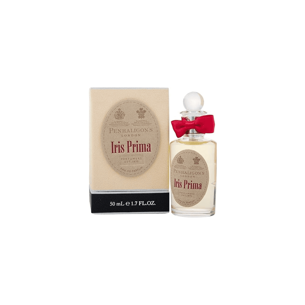 Penhaligon's Penhaligon's Iris Prima 50ml EDP Spray - Health & Beauty > Personal Care > Cosmetics > Perfumes & Colognes > Eaux de Parfum