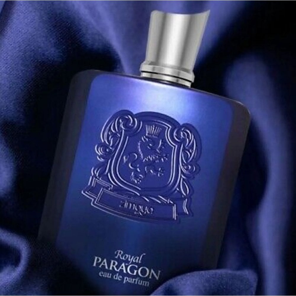 Zimaya Zimaya Royal Paragon 100ml EDP Spray - Health & Beauty > Personal Care > Cosmetics > Perfumes & Colognes > Eaux de Parfum