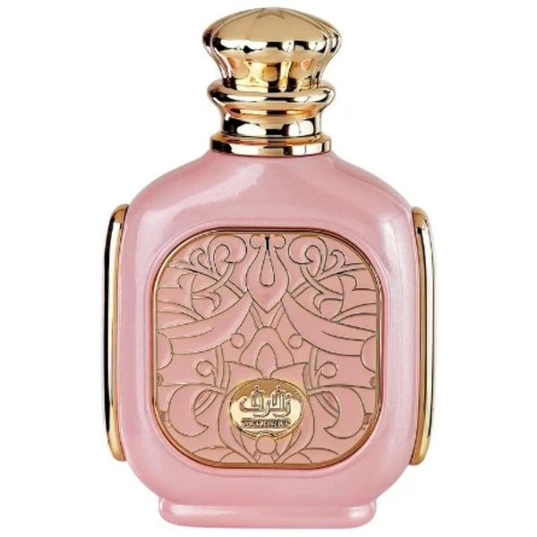 Zimaya Zimaya Zukhruf Femme 100ml EDP Spray - Health & Beauty > Personal Care > Cosmetics > Perfumes & Colognes > Eaux de Parfum