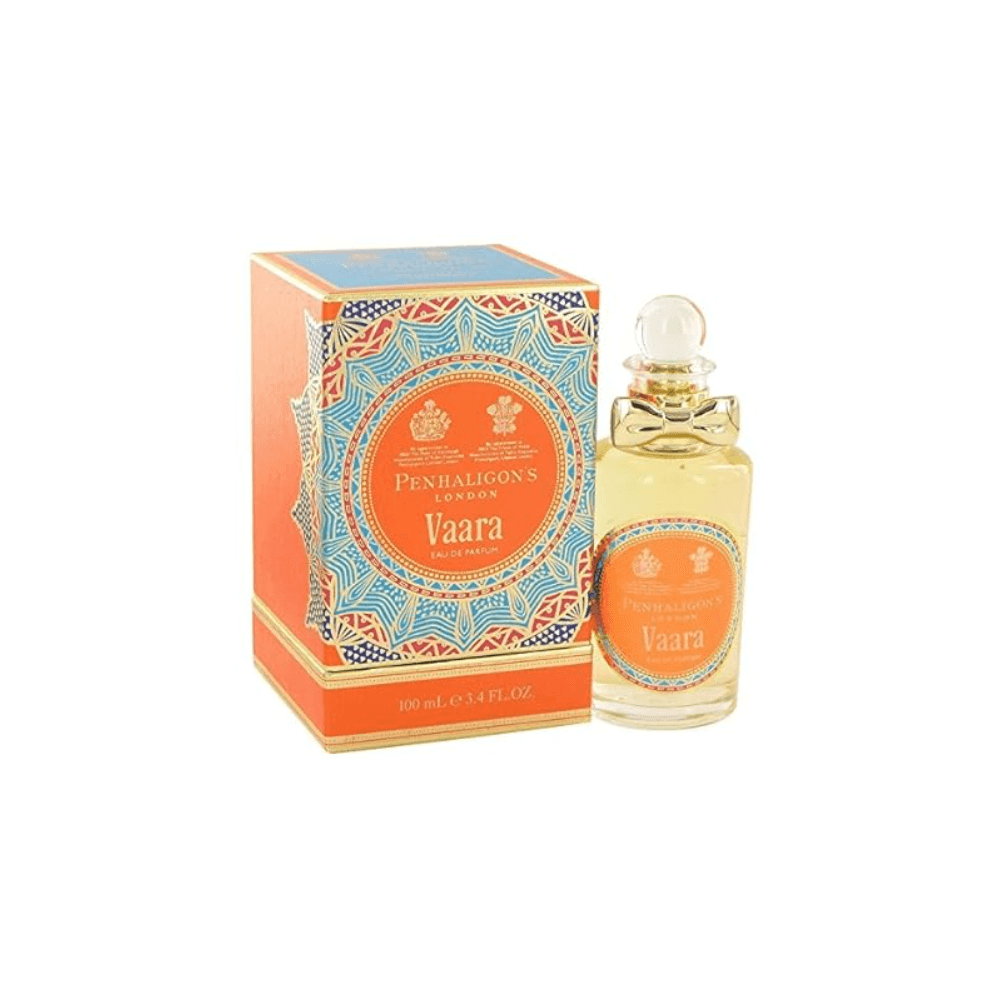 Penhaligon's Penhaligon's Vaara 100ml EDP Spray - Health & Beauty > Personal Care > Cosmetics > Perfumes & Colognes > Eaux de Parfum