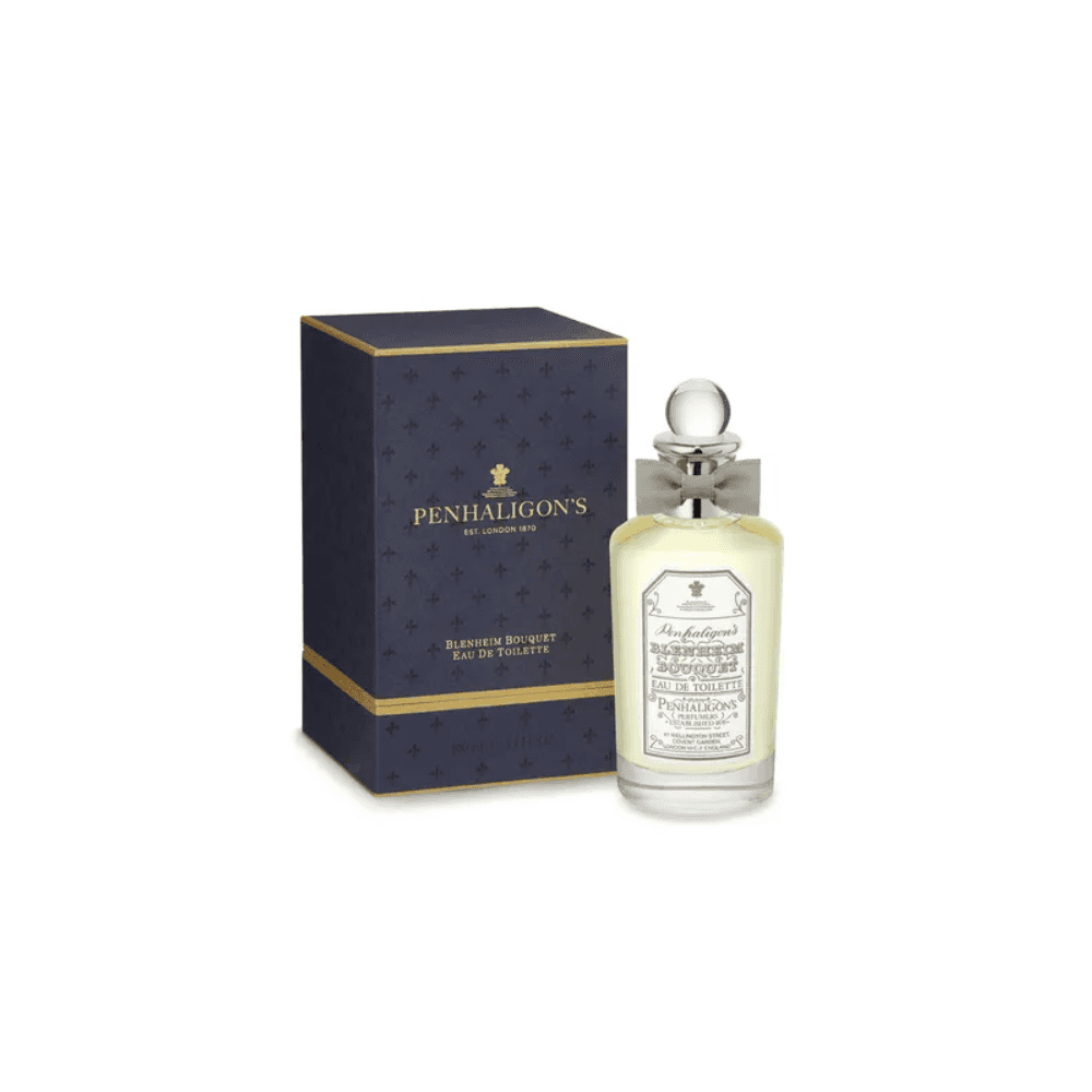 Penhaligon's Penhaligon'S Blenheim Bouquet 50ml EDT Spray - Health & Beauty > Personal Care > Cosmetics > Perfumes & Colognes > Eaux De Toilette