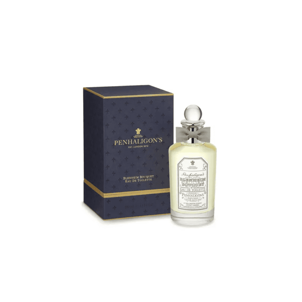 Penhaligon's Penhaligon'S Blenheim Bouquet 50ml EDT Spray - Health & Beauty > Personal Care > Cosmetics > Perfumes & Colognes > Eaux De Toilette