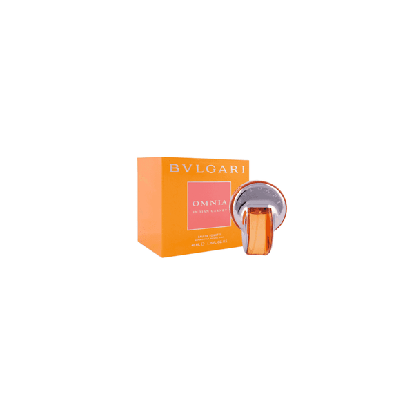 Bvlgari Bvlgari Omnia Indian Garnet 40ml EDT Spray - Health & Beauty > Personal Care > Cosmetics > Perfumes & Colognes > Eaux De Toilette