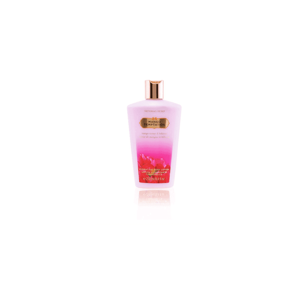 Victoria's Secret Victoria's Secret Mango TempVictoria's Secret Mango Temptation Body Lotion 250ml tation B/Lotion 250ml - Health & Beauty > Personal Care > Cosmetics > Skin Care > Lotions & Moisturizers