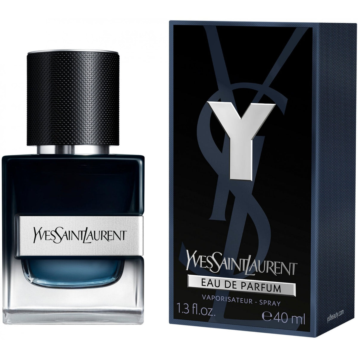 YSL YSL Y 40ml EDP Spray - Health & Beauty > Personal Care > Cosmetics > Perfumes & Colognes > Eaux de Parfum