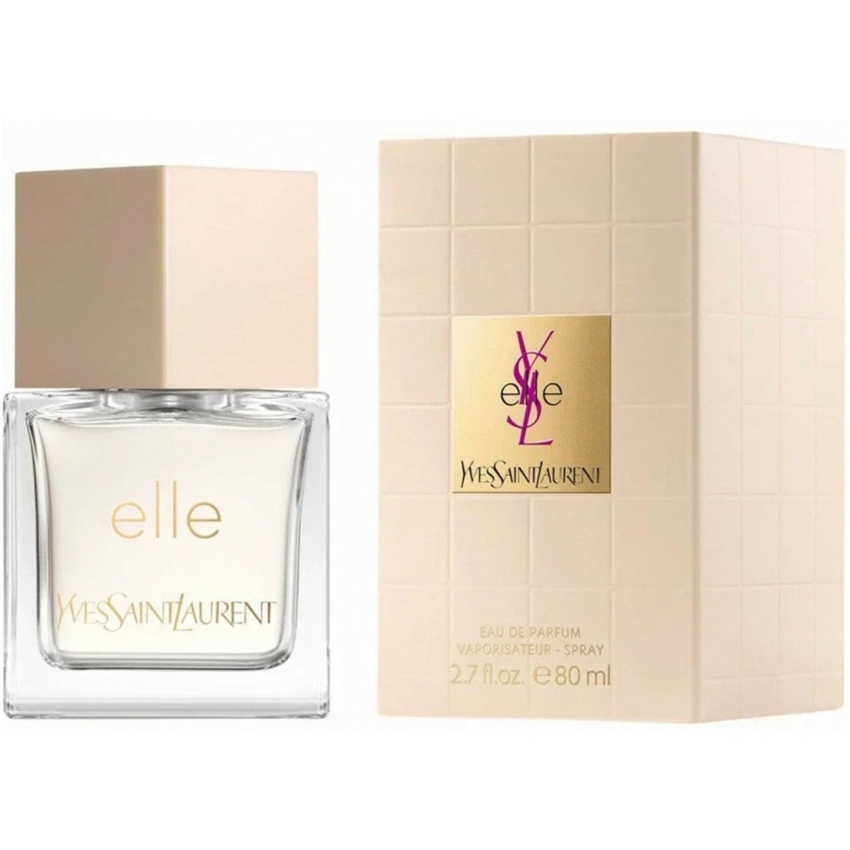 YSL YSL Elle 80ml EDP Spray - Health & Beauty > Personal Care > Cosmetics > Perfumes & Colognes > Eaux de Parfum
