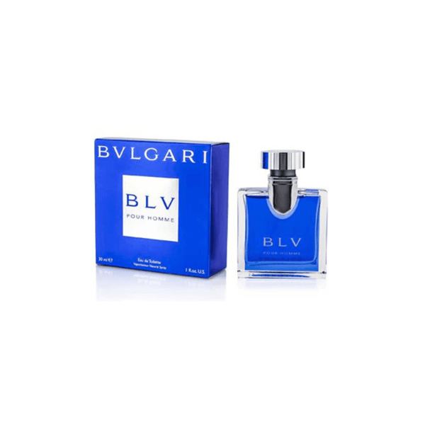Bvlgari Bvlgari Blv Pour Homme 30ml EDT Spray - Health & Beauty > Personal Care > Cosmetics > Perfumes & Colognes > Eaux De Toilette