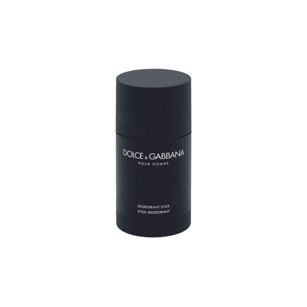Dolce & Gabbana Dolce & Gabbana Pour Homme Deodorant Stick 75ml - Health & Beauty > Personal Care > Deodorants & Anti-Perspirant > Deodorants