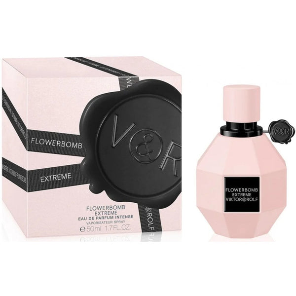 Viktor & Rolf Viktor & Rolf Flowerbomb Extreme Intense 50ml EDP Spray - Health & Beauty > Personal Care > Cosmetics > Perfumes & Colognes > Eaux de Parfum