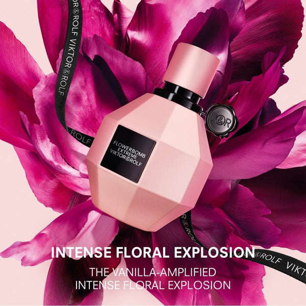 Viktor & Rolf Viktor & Rolf Flowerbomb Extreme Intense 50ml EDP Spray - Health & Beauty > Personal Care > Cosmetics > Perfumes & Colognes > Eaux de Parfum