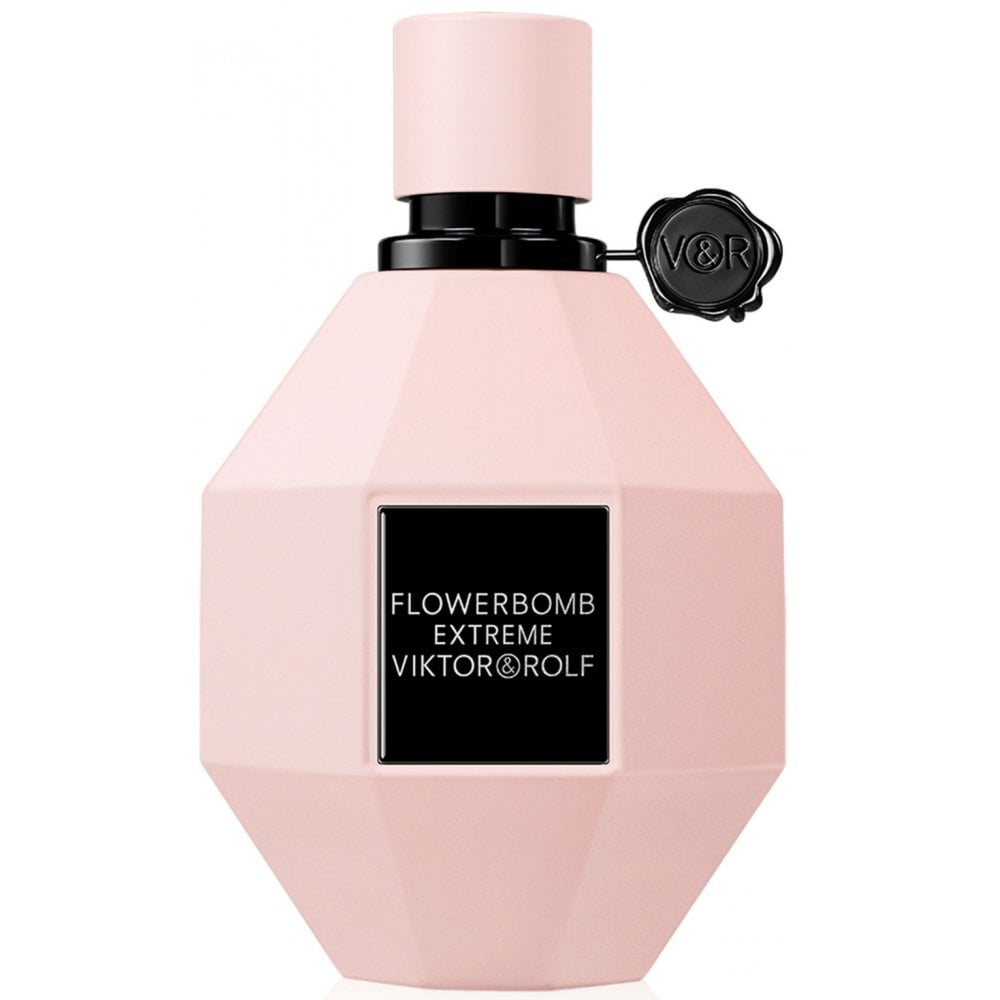 Viktor & Rolf Viktor & Rolf Flowerbomb Extreme Intense 100ml EDP Spray - Health & Beauty > Personal Care > Cosmetics > Perfumes & Colognes > Eaux de Parfum