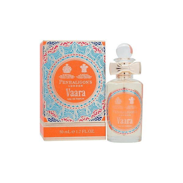 Penhaligon's Penhaligon's Vaara 50ml EDP Spray - Health & Beauty > Personal Care > Cosmetics > Perfumes & Colognes > Eaux de Parfum