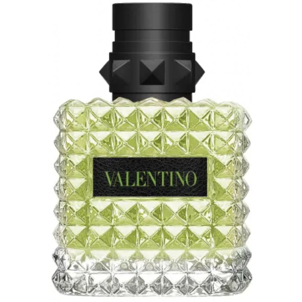 Valentino Valentino Donna Born In Roma Green Stravaganza 30ml EDP Spray - Health & Beauty > Personal Care > Cosmetics > Perfumes & Colognes > Eaux de Parfum