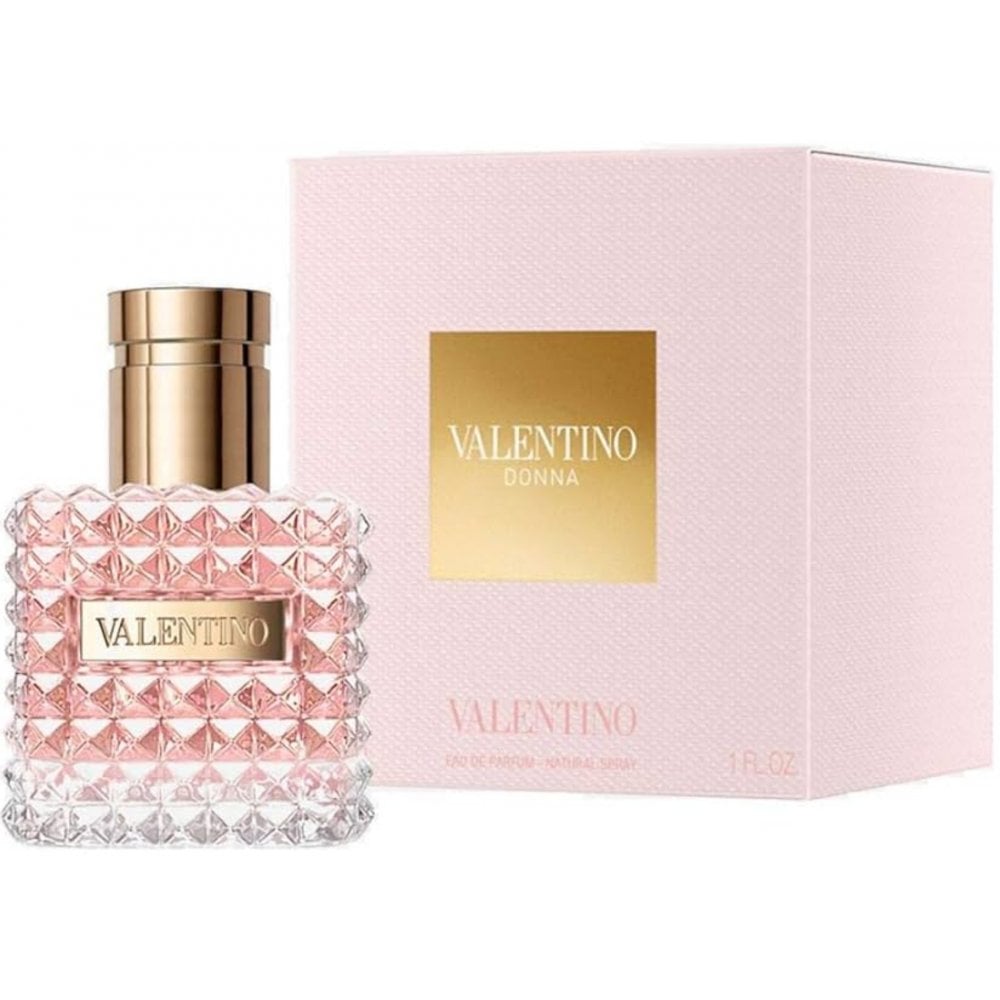 Valentino Valentino Donna 30ml EDP Spray - Health & Beauty > Personal Care > Cosmetics > Perfumes & Colognes > Eaux de Parfum