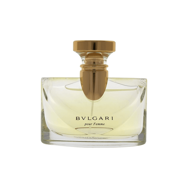 Bvlgari Pour Femme 50ml EDP Spray