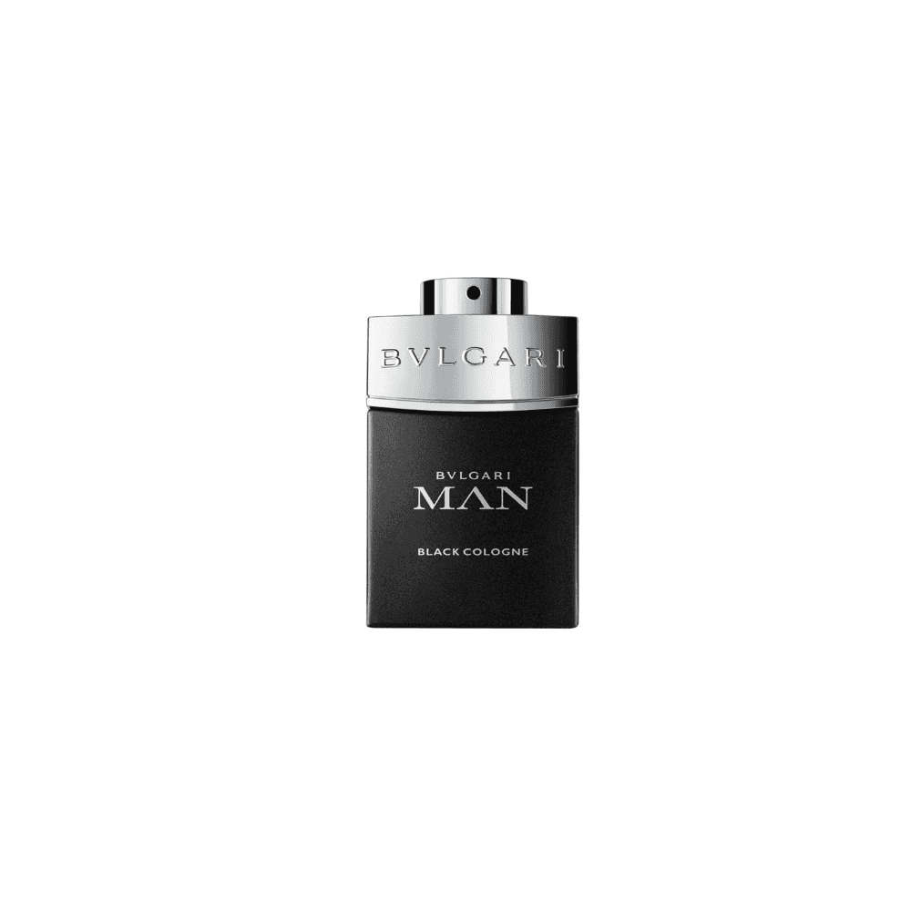 Bvlgari Man Black Cologne EDT Spray 60ml
