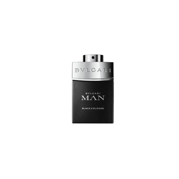 Bvlgari Man Black Cologne EDT Spray 60ml
