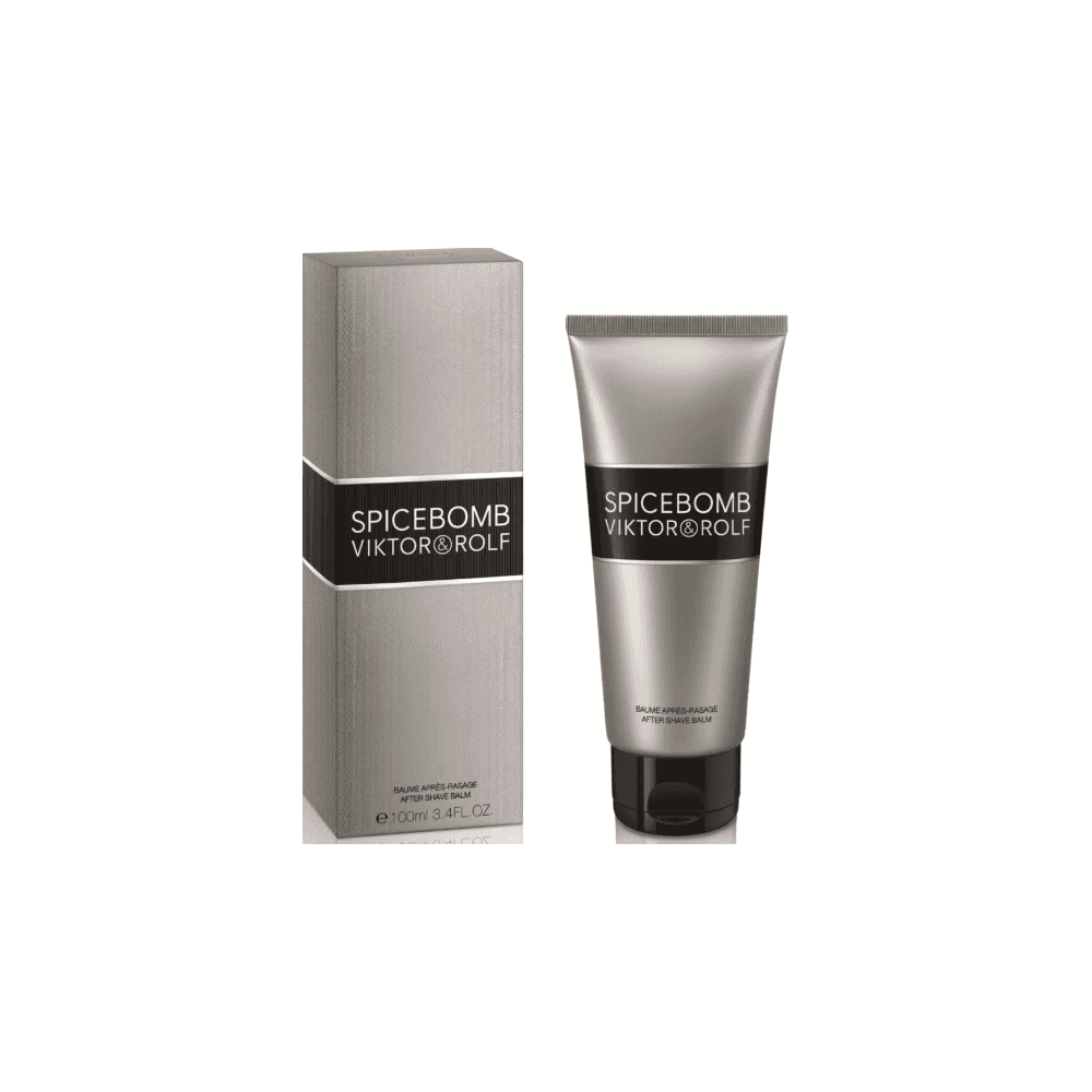 Viktor & Rolf Spicebomb Aftershave Balm 100ml