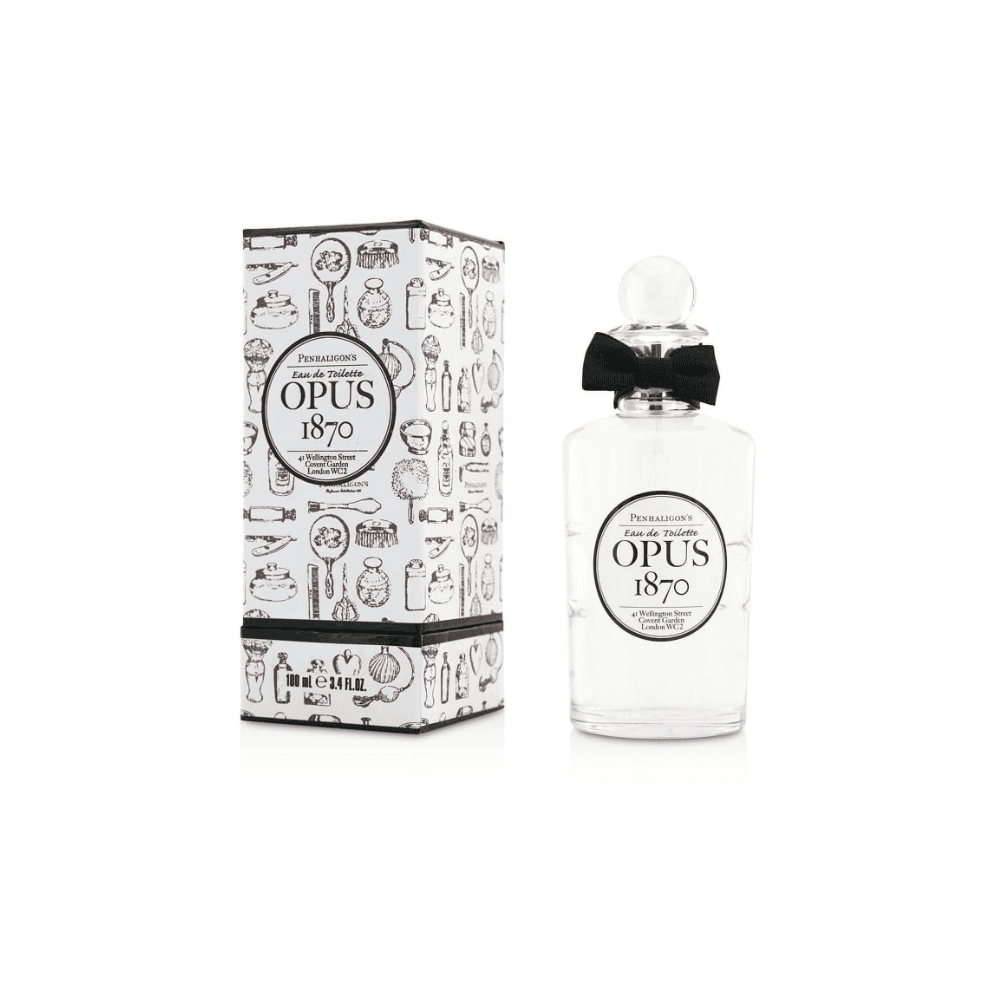 Penhaligon'S Opus 1870 100ml EDT Spray