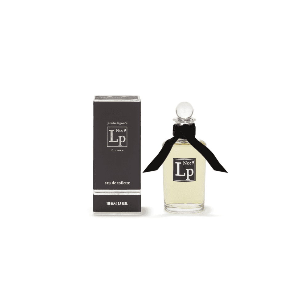 Penhaligon'S Lp No:9 For Men 100ml EDT Spray