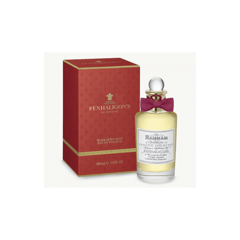Penhaligon'S Hammam Bouquet 100ml EDT Spray