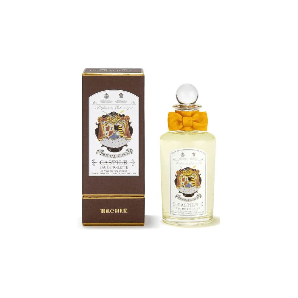 Penhaligon'S Castile 100ml EDT Spray