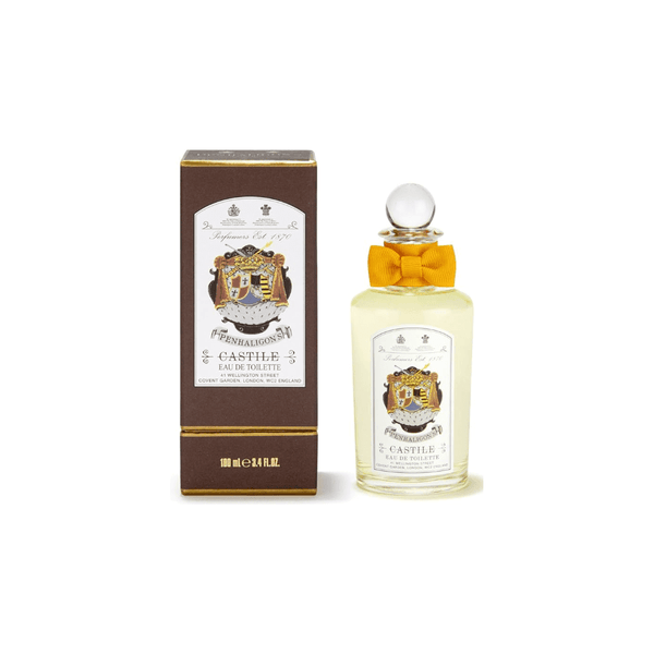 Penhaligon'S Castile 100ml EDT Spray