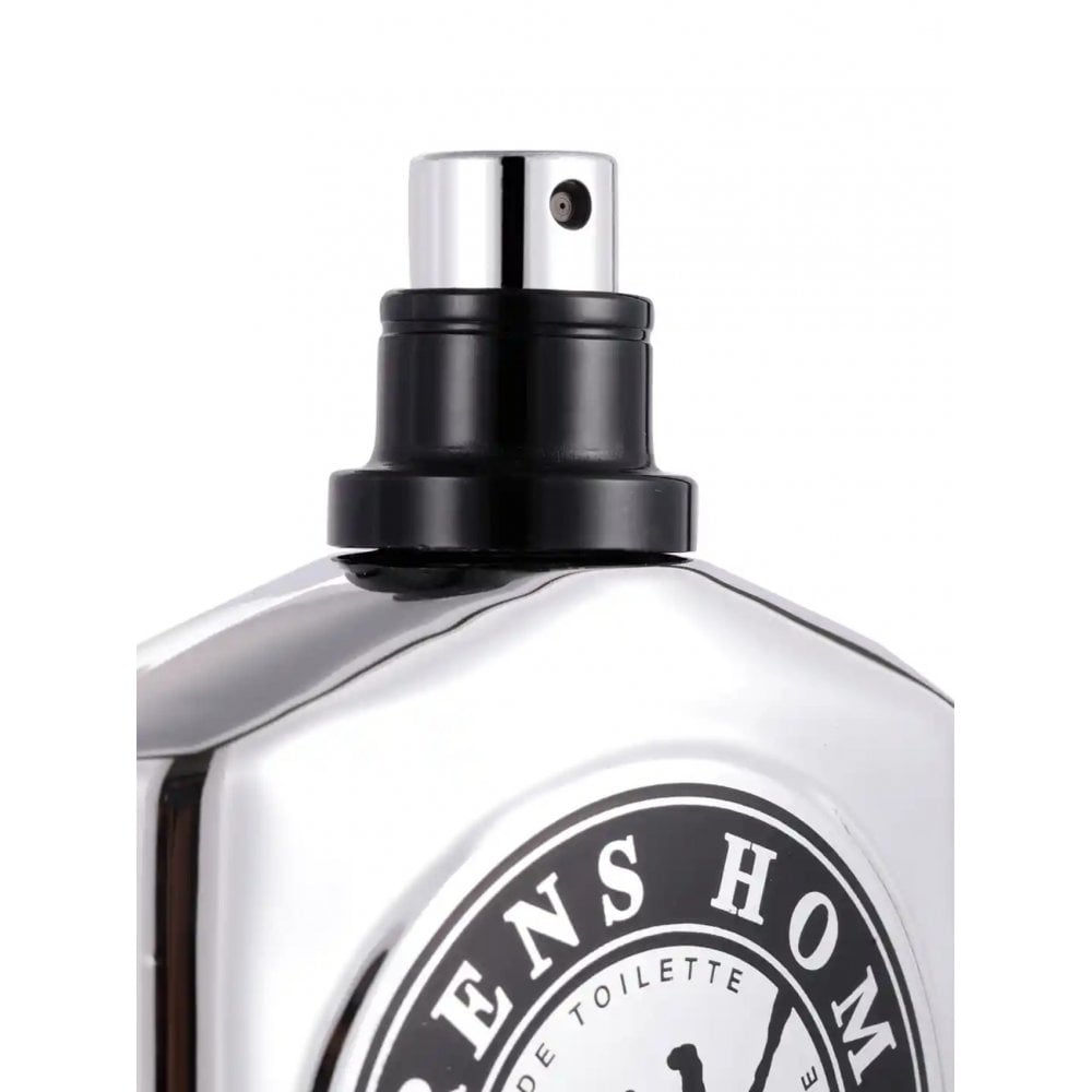 ULRIC DE VARENS Ulric De Varens UDV Silver Limited Edition 100ml EDT Spray - Health & Beauty > Personal Care > Cosmetics > Perfumes & Colognes > Eaux De Toilette