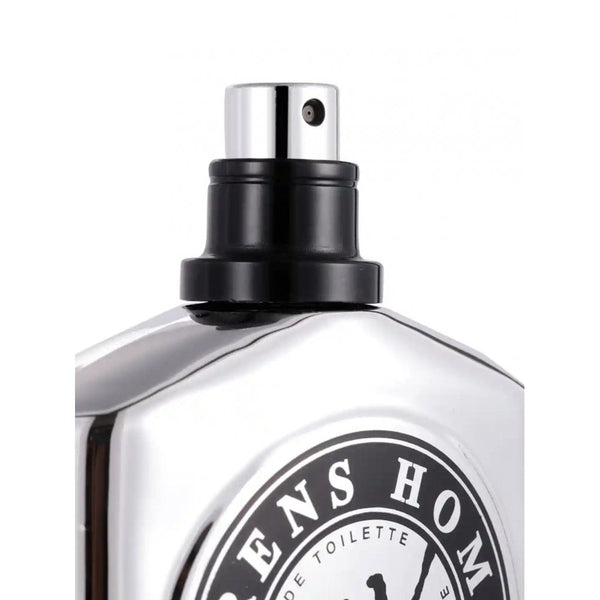 ULRIC DE VARENS Ulric De Varens UDV Silver Limited Edition 100ml EDT Spray - Health & Beauty > Personal Care > Cosmetics > Perfumes & Colognes > Eaux De Toilette