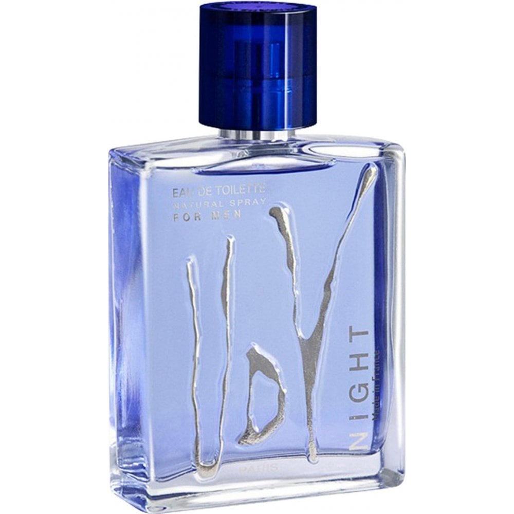 ULRIC DE VARENS Ulric De Varens UDV Night 100ml EDT Spray - Health & Beauty > Personal Care > Cosmetics > Perfumes & Colognes > Eaux De Toilette