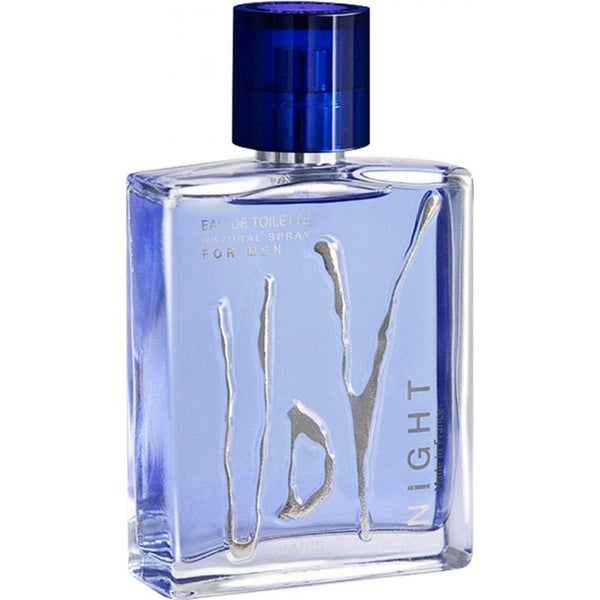 ULRIC DE VARENS Ulric De Varens UDV Night 100ml EDT Spray - Health & Beauty > Personal Care > Cosmetics > Perfumes & Colognes > Eaux De Toilette