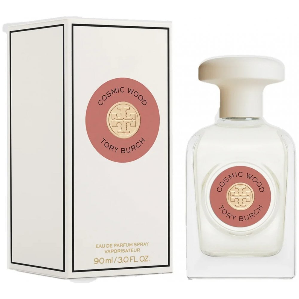 Tory Burch Tory Burch Cosmic Wood 90ml EDP Spray - Health & Beauty > Personal Care > Cosmetics > Perfumes & Colognes > Eaux de Parfum
