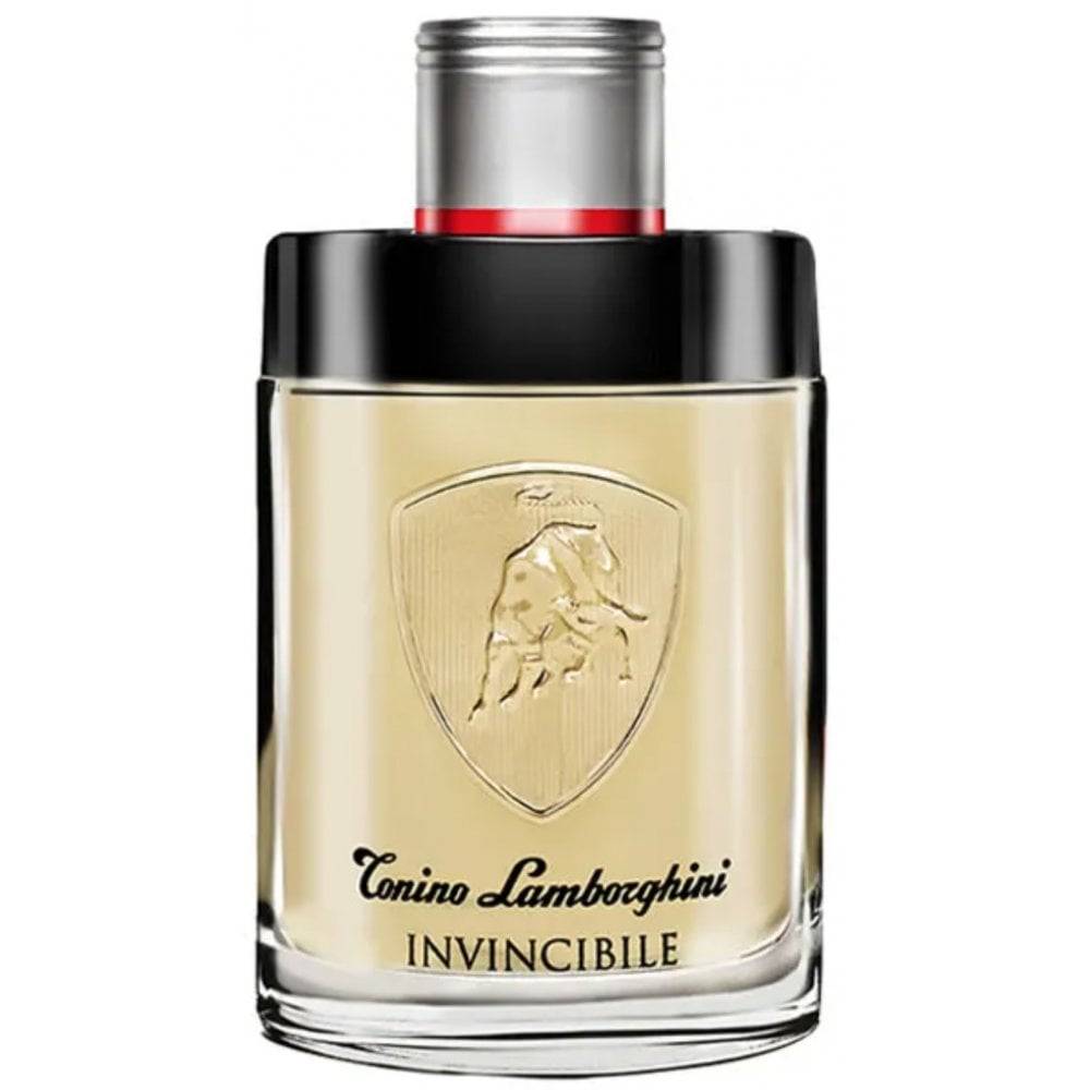 Tonino Lamborghini Tonino Lamborghini Invincibile 75ml EDT Spray - Health & Beauty > Personal Care > Cosmetics > Perfumes & Colognes > Eaux De Toilette