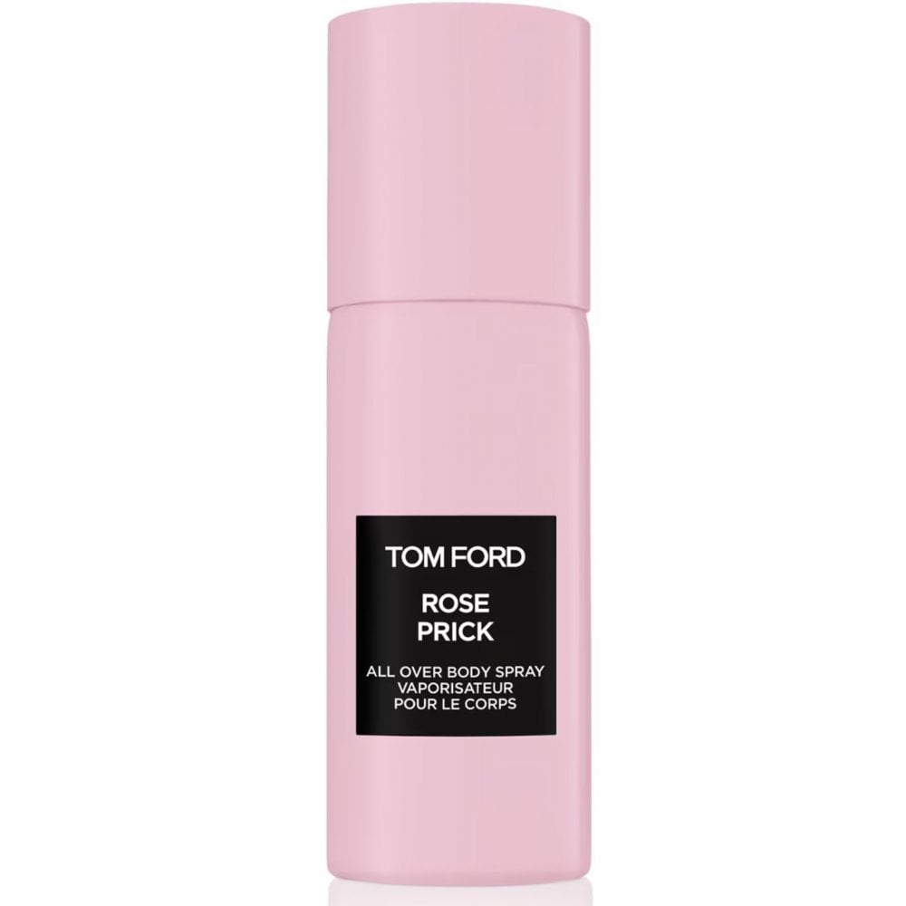 Tom Ford Tom Ford Rose Prick All Over Body Spray 150ml - Health & Beauty > Personal Care > Cosmetics > Perfumes & Colognes > Body Mists