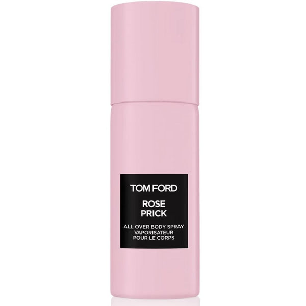 Tom Ford Tom Ford Rose Prick All Over Body Spray 150ml - Health & Beauty > Personal Care > Cosmetics > Perfumes & Colognes > Body Mists