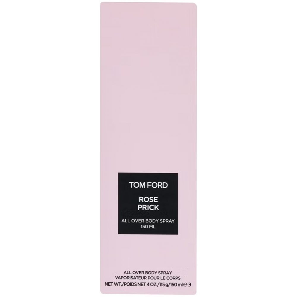 Tom Ford Tom Ford Rose Prick All Over Body Spray 150ml - Health & Beauty > Personal Care > Cosmetics > Perfumes & Colognes > Body Mists