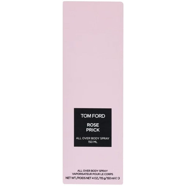Tom Ford Tom Ford Rose Prick All Over Body Spray 150ml - Health & Beauty > Personal Care > Cosmetics > Perfumes & Colognes > Body Mists
