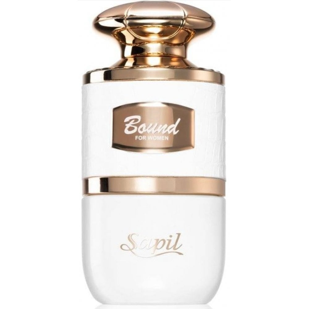 Sap Sapil Bound For Her 100ml EDP Spray - Health & Beauty > Personal Care > Cosmetics > Perfumes & Colognes > Eaux de Parfum