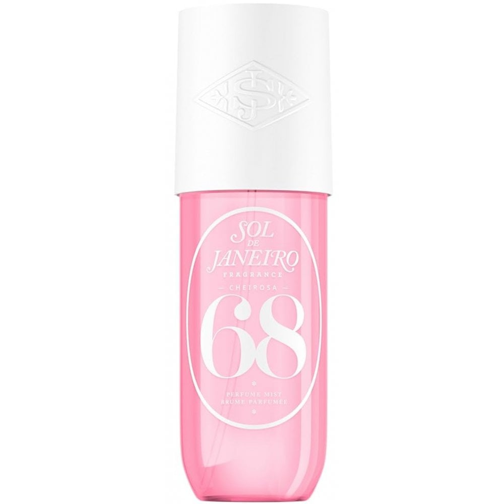 Sol De Janeiro Brazilian Crush Cheirosa 68 Perfume Mist 240ml