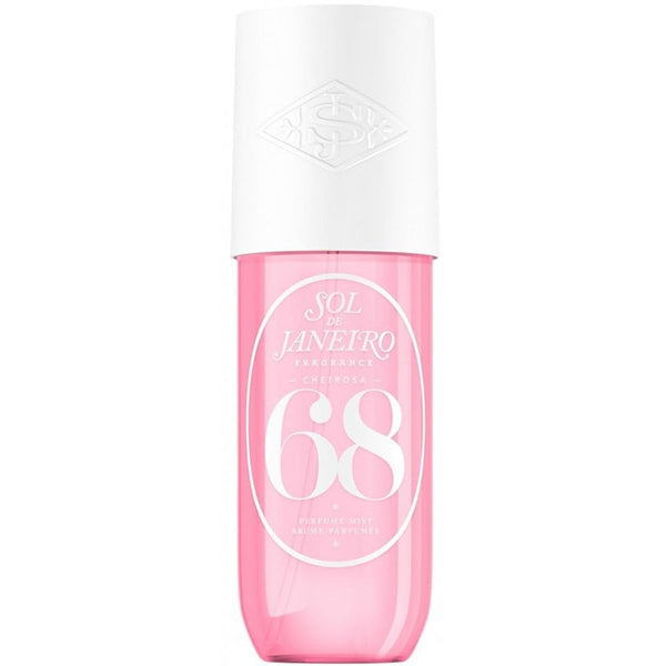 Sol De Janeiro Brazilian Crush Cheirosa 68 Perfume Mist 240ml