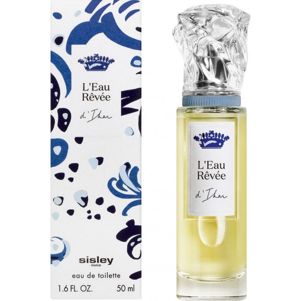 Sisley Sisley L'eau Revee D'ikar 50ml EDT Spray - Health & Beauty > Personal Care > Cosmetics > Perfumes & Colognes > Eaux De Toilette