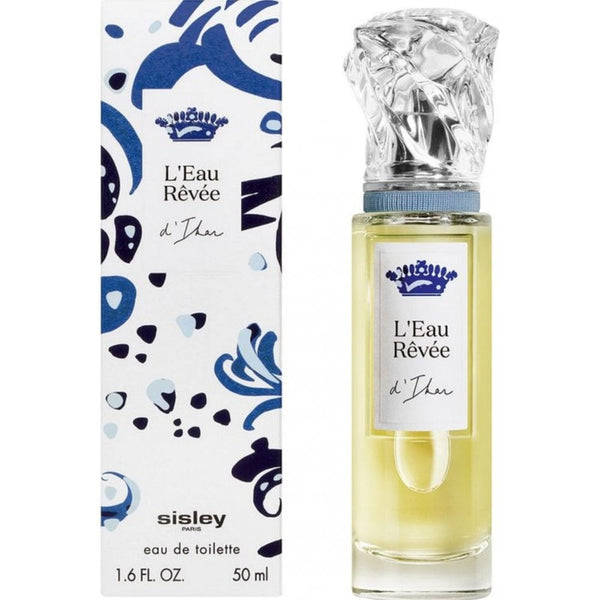Sisley Sisley L'eau Revee D'ikar 50ml EDT Spray - Health & Beauty > Personal Care > Cosmetics > Perfumes & Colognes > Eaux De Toilette