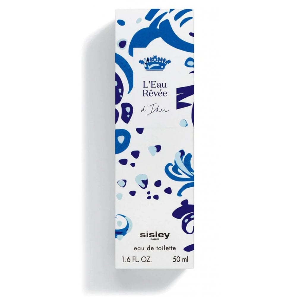 Sisley Sisley L'eau Revee D'ikar 50ml EDT Spray - Health & Beauty > Personal Care > Cosmetics > Perfumes & Colognes > Eaux De Toilette