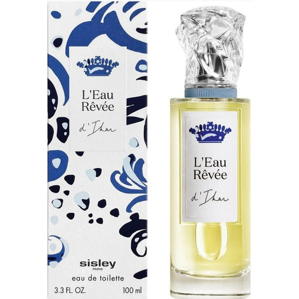 Sisley Sisley L'eau Revee D'iker 100ml EDT Spray - Health & Beauty > Personal Care > Cosmetics > Perfumes & Colognes > Eaux De Toilette