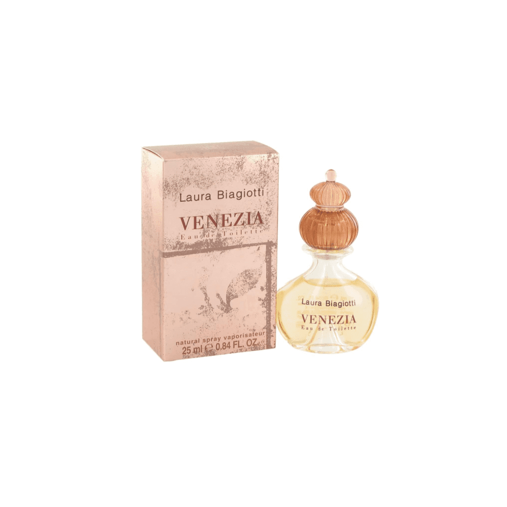 Laura Biagiotti Venezia 25ml EDT Spray