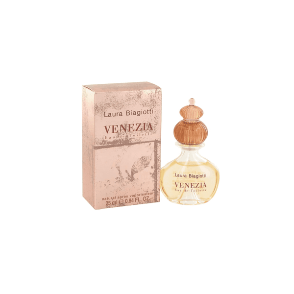 Laura Biagiotti Venezia 25ml EDT Spray